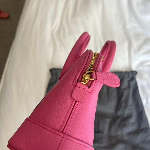 Pink balenciaga bag - Picture 3 of 6